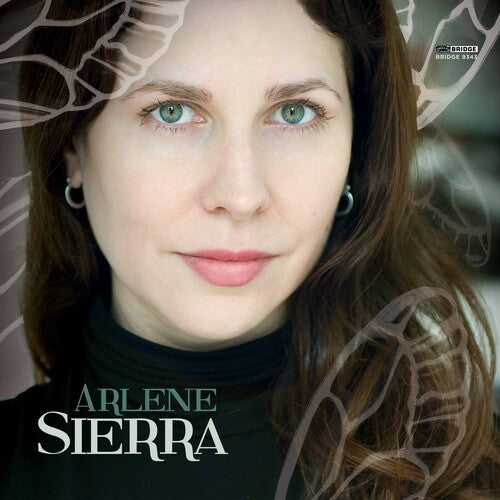 Sierra/ Primakov - Music of Arlene Sierra 1