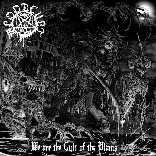 Blood Cult - We Are the Cult of the Plains
