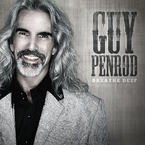 Guy Penrod - Breathe Deep