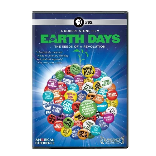 American Experience: Earth Days