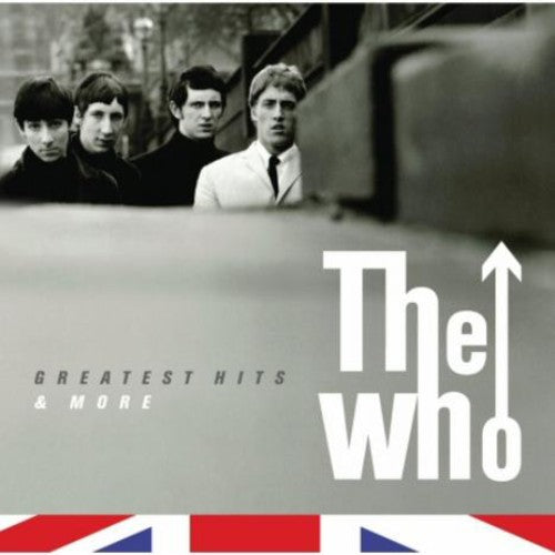 Who - The Greatest Hits and More