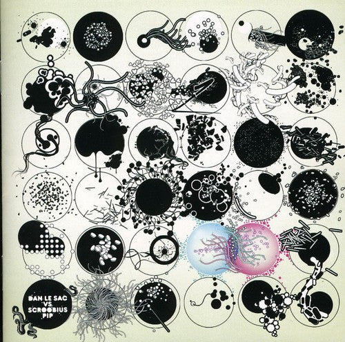 Dan Le Sac - Logic of Chance