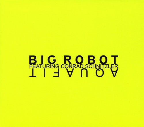 Big Robot - Aquafit