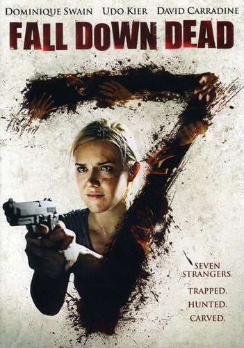 Fall Down Dead