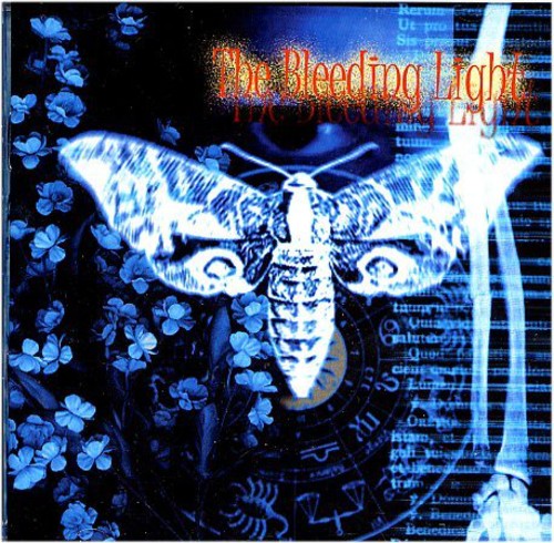 Bleeding Light - Bleeding Light