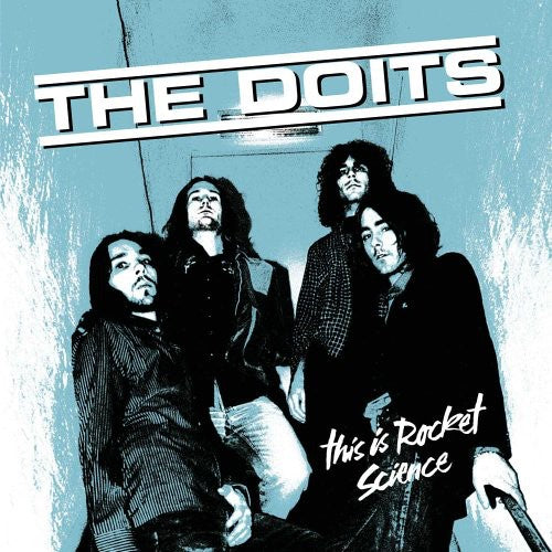 Doits - This Is Rocket Science