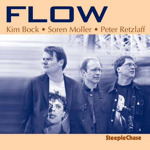 Kim Bock - Flow