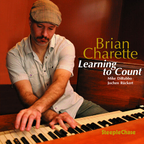 Brian Charette - Learning to Count