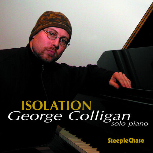 George Colligan - Isolation