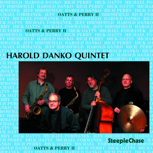 Harold Danko - Oatts and Perry, Vol. II