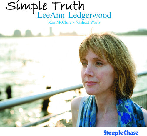 Leeann Ledgerwood - Simple Truth