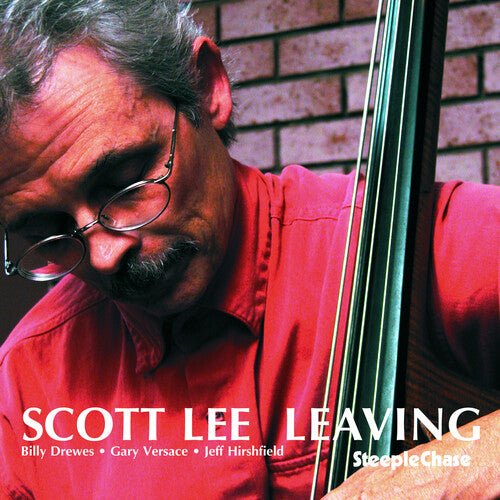 Scott Lee - Leaving
