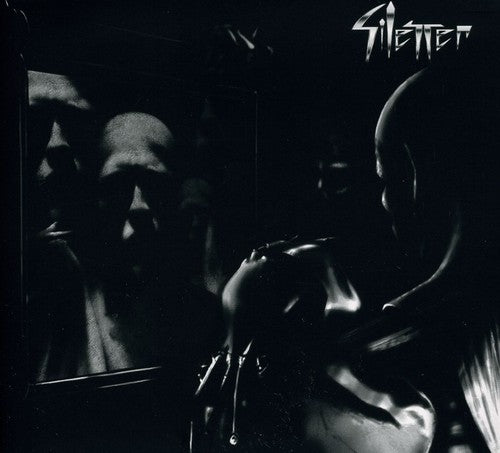 Silencer - Death, Pierce Me