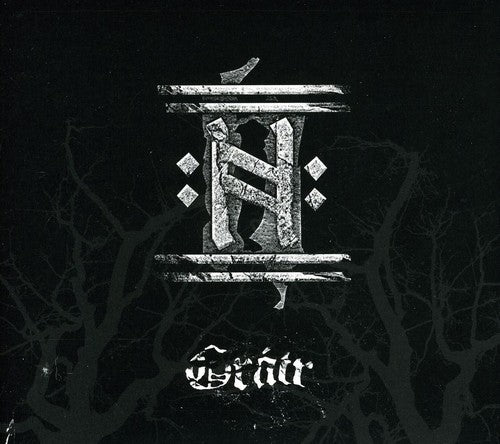 Helrunar - Gratr