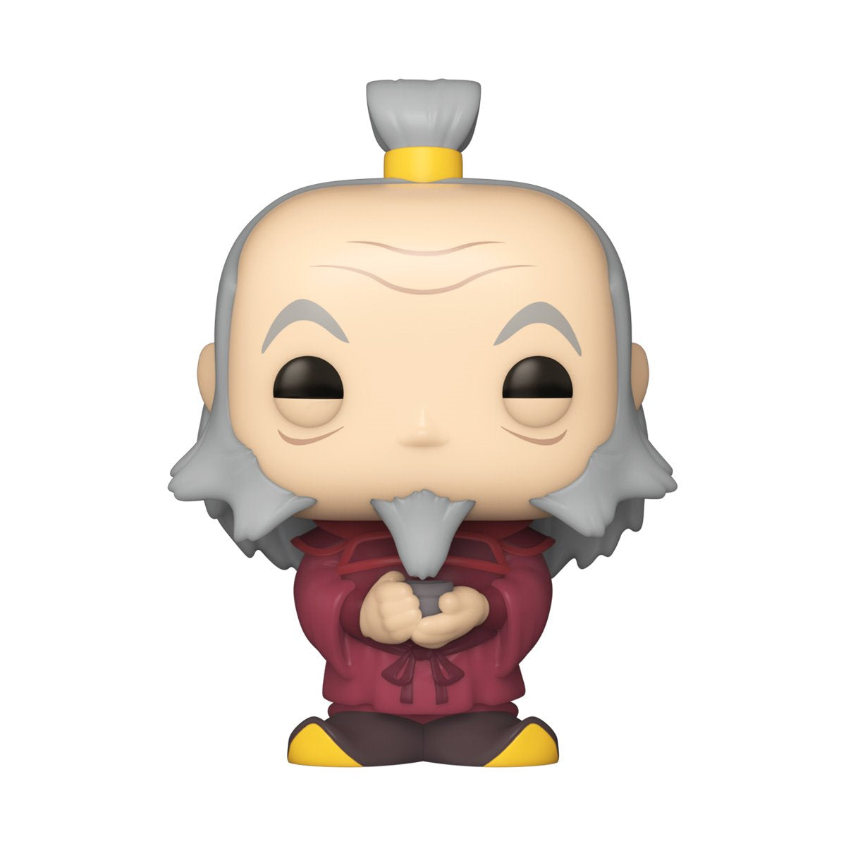 Funko Bitty Pop! Avatar: The Last Airbender - Iroh 4-Pack