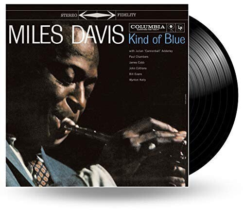Miles Davis - Kind of Blue