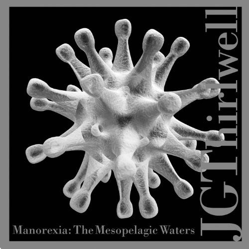Thirlwell - Manorexia: Meosopelagic