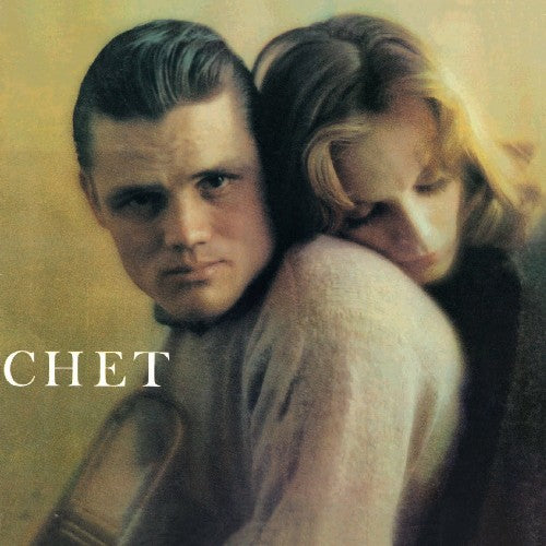 Chet Baker - Chet: Lyrical Trumpet Of Chet Baker