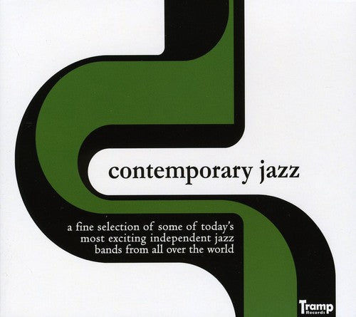 Contemporary Jazz/ Various - Contemporary Jazz / Various