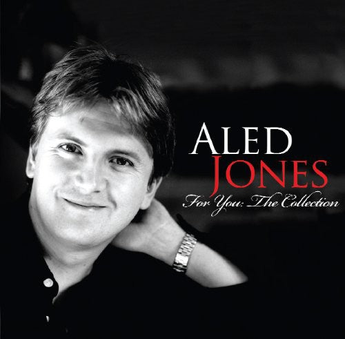 Aled Jones - For You: Collection