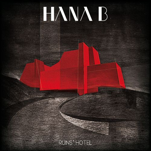 Hana/ Hana - Ruins Hotel