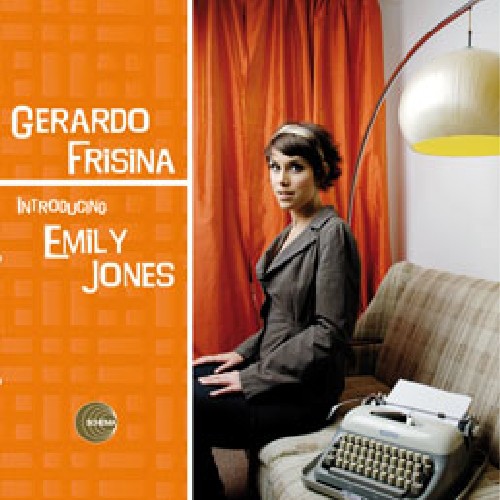Gerardo Frisina - Introducing Emily Jones