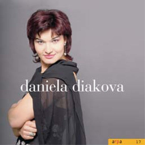 Daniela Diakova - Daniela Diakova
