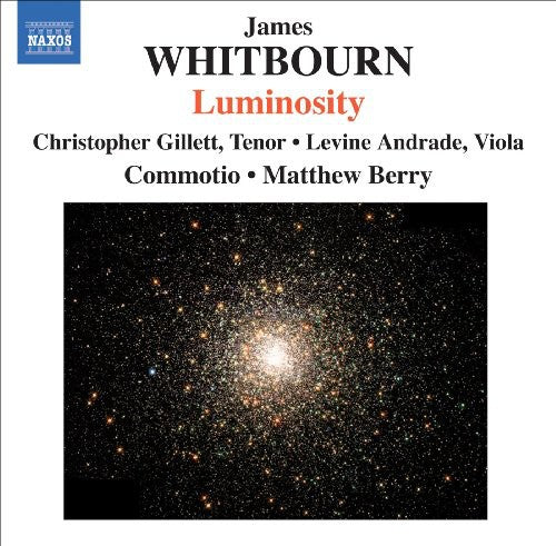 Commotio - Luminosity