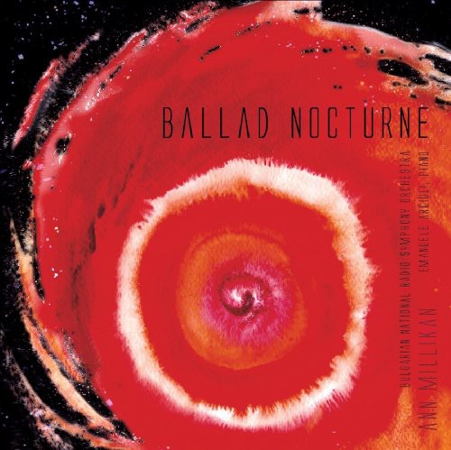 Bulgarian Radio Symphony Orchestra - Ballad Nocturne