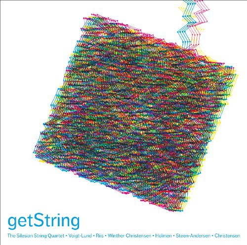 Silesian String Quartet - Get String