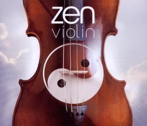 Zen Violin/ Various - Zen Violin / Various