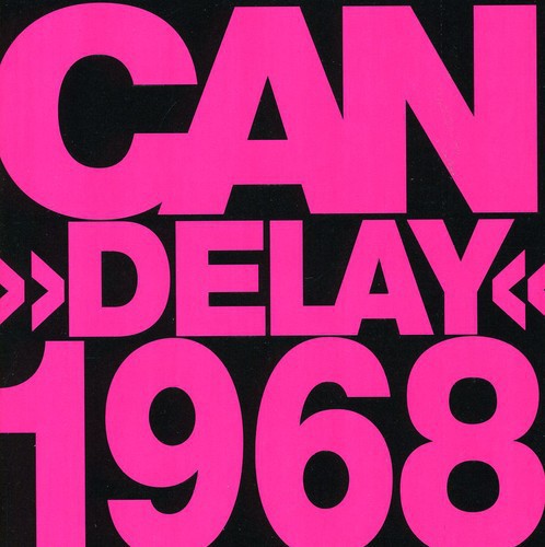 Can - Delay 1968
