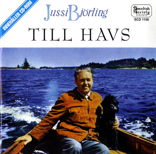 Jussi Björling - Till Havs / Various