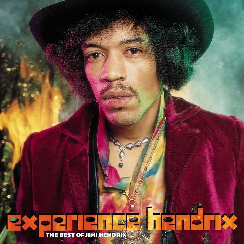 Jimi Hendrix - Experience Hendrix: The Best of Hendrix