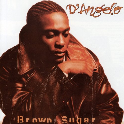 D'Angelo - Brown Sugar