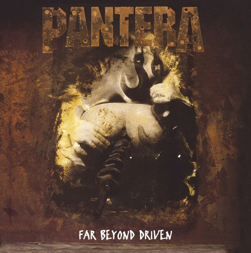 Pantera - Far Beyond Driven – FYE
