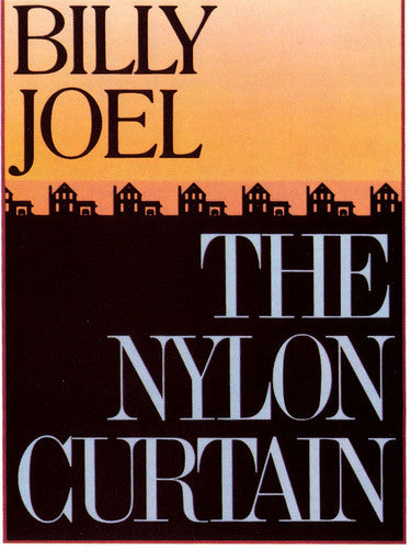 Billy Joel - Nylon Curtain