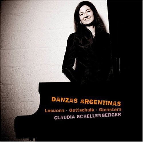 Claudia Schellenberger - Danzas Argentina