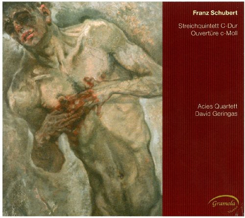 Acies Quartett - String Quintet in C