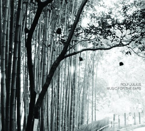 Rolf Julius - Music For Ears
