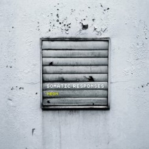 Somatic Responses - Neon