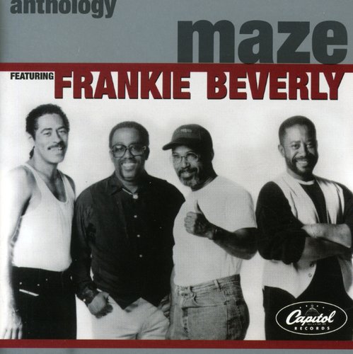 The Maze - Anthology