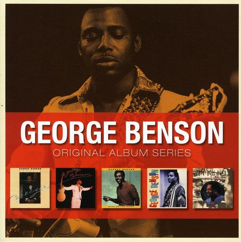 George Benson - Original Album Series