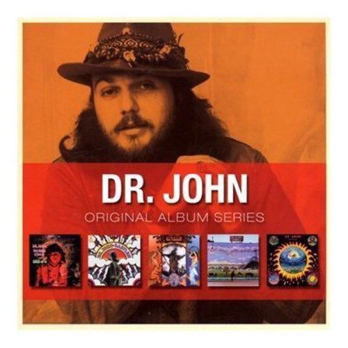 John - Original Album Series