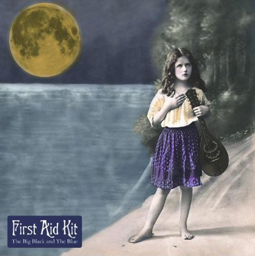First Aid Kit - The Big Black and The Blue