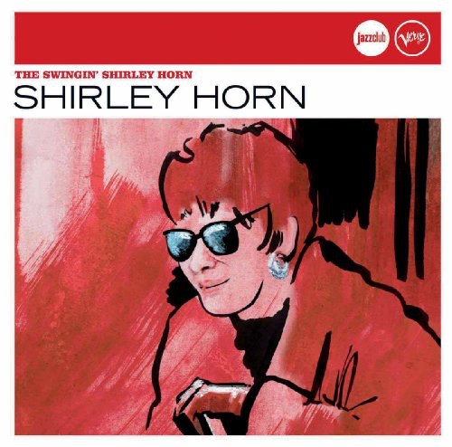 Shirley Horn - Swingin Shirley Horn