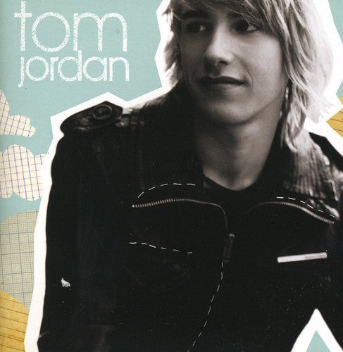 Tom Jordan - Tom Jordan