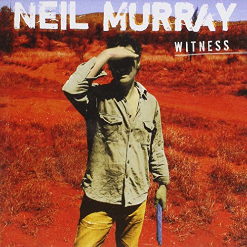 Neil Murray - Witness