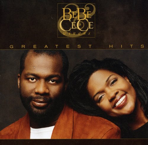 BeBe & CeCe Winans - Greatest Hits