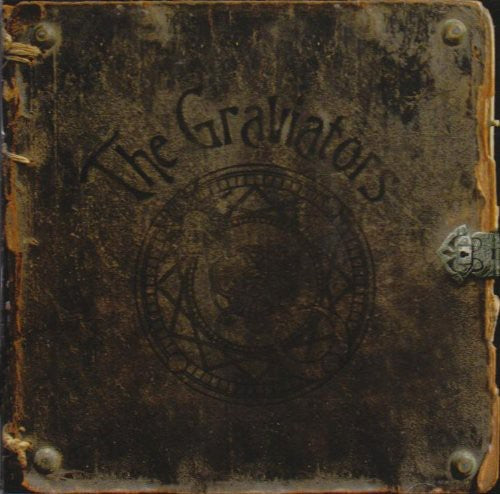 The Graviators - Graviators